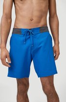 O'Neill Sportzwembroek Solid Freak - Blue - 30