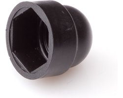 Moerkap - M6 - Zwart