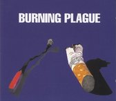 Burning Plague - Burning Plague (CD)