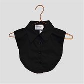 COLLAR BLACK L/XL