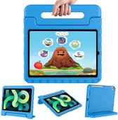 FONU Kinder Hoes iPad Mini 6 2021 - 8.3 inch - Blauw