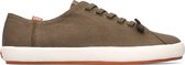 Camper Peu Sneakers - Herren - Groente - 42