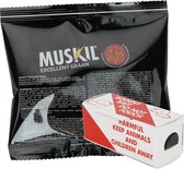 Muizengif Muskil Excellent Graan (50 gram Gif)