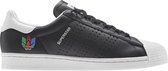 adidas Originals De sneakers van de manier Superstar