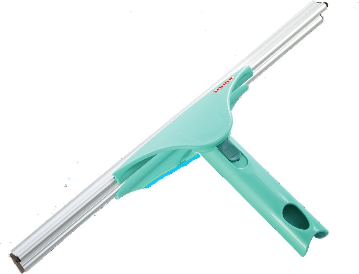 Goedkoopste Leifheit Powerslide Raamtrekker - 40 cm