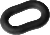 PerfectFitBrand - XPlay Ultra Wrap Ring - Cockring - 15,25 cm black
