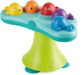 Hape Toys Musical Whale Fountain Badspeelset Meerkleurig