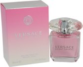 Versace Bright Crystal Eau De Toilette Spray 30 Ml For Women