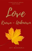 Love Known-Unknown