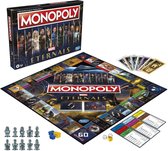 Monopoly Eternals - Bordspel (Engelstalig)