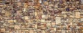 Dimex Rock Wall Vlies Fotobehang 375x150cm 2-delen