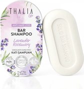 Thalia Anti-Haaruitval Lavendel & Rozemarijn Bar Shampoo 115g