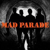 Mad Parade - Mad Parade (LP) (+ Bonus)