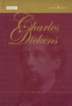 Great Authors Dickens (DVD)