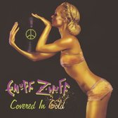 Enuff Z'nuff - Covered In Gold (LP)