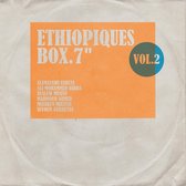 Various Artists - Ethiopiques Box, Vol. 2 (6 7" Vinyl Single)