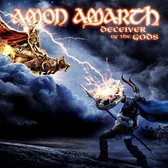 Amon Amarth - Deceiver Of The Gods (LP)