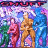 Snuff - Numb Nuts (LP)