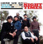 Night Times - Here We Go (LP)