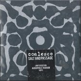 Coalesce - Salt And Passage (7" Vinyl Single)