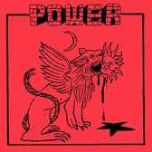 Power - The Fool (7" Vinyl Single)