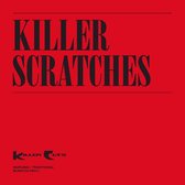 Killer Scratches (7" Vinyl Single)
