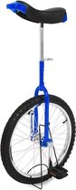 Funsport Eenwieler 18 inch Blauw