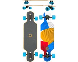 Long Island SUN Longboard 34,5