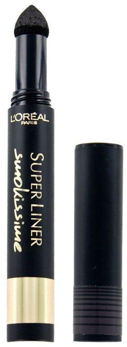 L’Oréal Paris Super Liner Smokissime - Taupe - Eyeliner