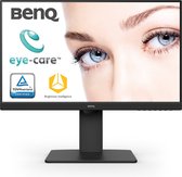 BenQ GW2785TC - 68,6 cm (27") - USB Type-C en serieschakeling - 1920 x 1080 Pixels - Full HD - LED - Zwart
