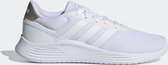 ADIDAS  dames Lite Racer 2.0 white WIT 42