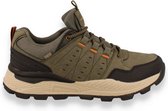 DOCKERS  heren  wandelschoen  KAKI 43