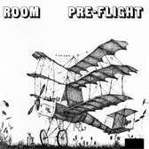 Room - Pre-Flight (LP)