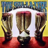 The Sha-La-Lee's - The Sha-La-Lee's (CD & LP)
