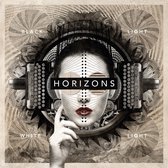 Black Light White Light - Horizons (LP)