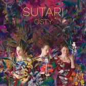 Sutari - Osty (CD)