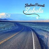 Andrea Parodi - Zabala (CD)