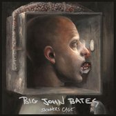 Big John Bates - Skinners Cage (LP)
