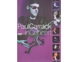 Paul Carrack - In Concert (DVD)