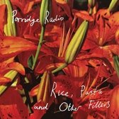 Porridge Radio - Rice, Pasta And Other Fillers (LP) (Coloured Vinyl)