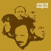 Avvoltoi - Amagama (LP)