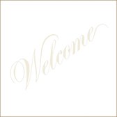 Santana - Welcome (LP)