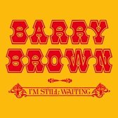 Barry Brown - Im Still Waiting (LP)