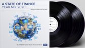 A State Of Trance Year Mix 2020 (LP)