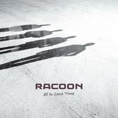 Racoon - All In Good Time (LP)