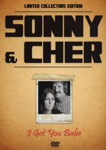 Sonny & Cher - I Got You Babe (DVD)