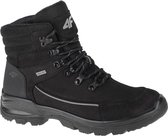 4F Women's Trek H4Z21-OBDH250-21S, Vrouwen, Zwart, Trekkingschoenen,Laarzen, maat: 38