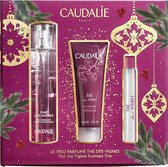 Caudalie Lichaam Le Trio Parfumé Thé des Vignes Pakket 1Pakket