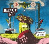 Direct Hit! - Crown Of Nothing (CD)