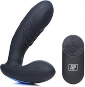 P-Thump Prostaat Vibrator Met Afstandsbediening